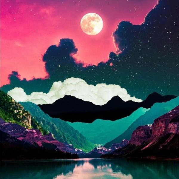 逃离小怪世界