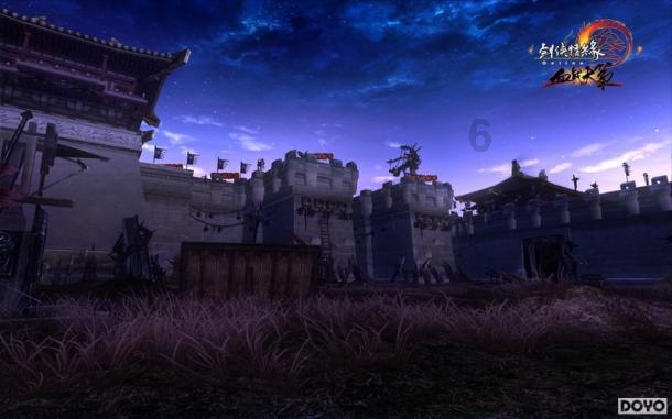win7不是正版桌面变黑怎么办游戏画面
