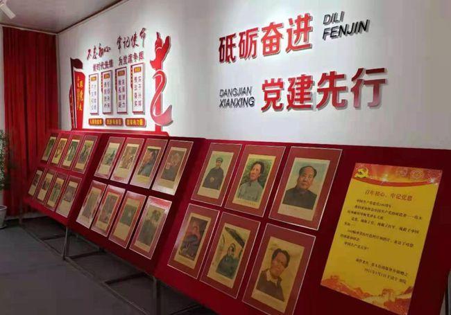 我省再添53家全国示范性老年友好型社区
