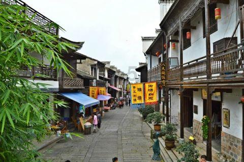 逃离空旷大街6